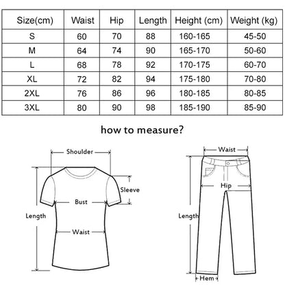 Men's Compression Running Tights Cool Dry Sports Leggings