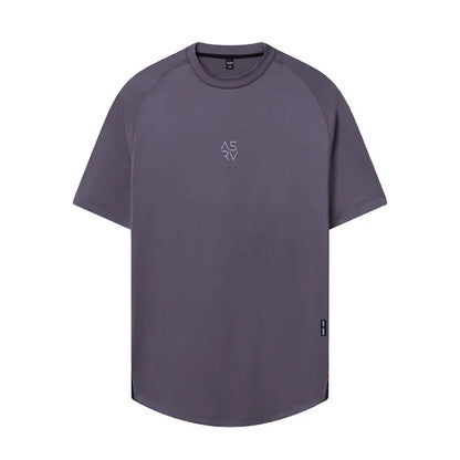 Men's Quick Dry Compression Gym Training Fitness T-Shirt