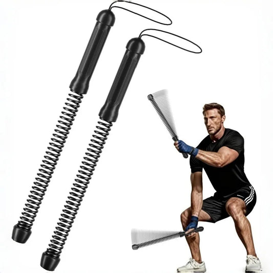 Wireless Swing Combat Rope Arm Strength Fitness Trainer