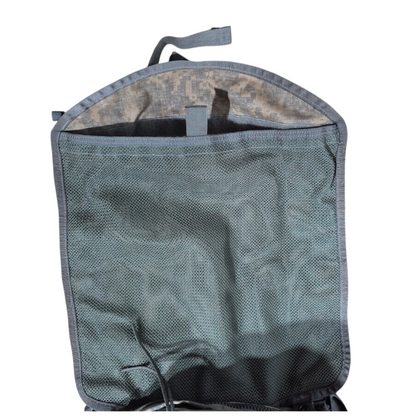 USGI MOLLE II ACU Large Rucksack Field Pack Set Complete
